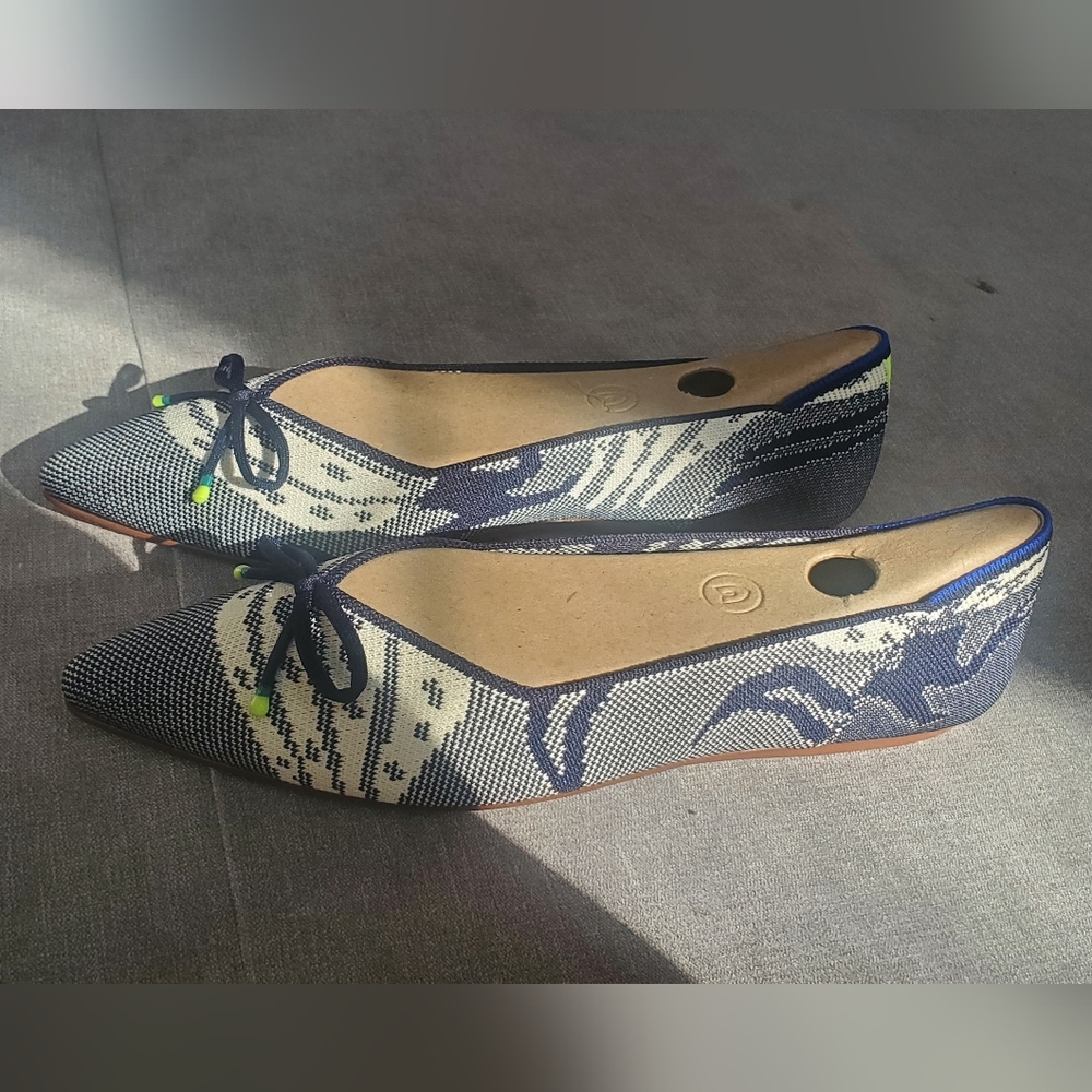 Rothy's Flats
